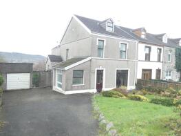 123, Old Road, Neath SA11 2DF