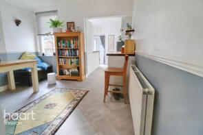 42, Salisbury Road, Ipswich IP3 0NP