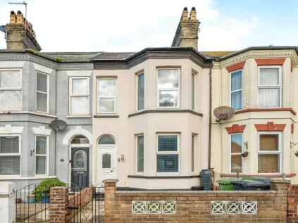 Gordon Road, Great Yarmouth