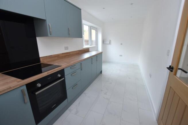 Kitchen 1