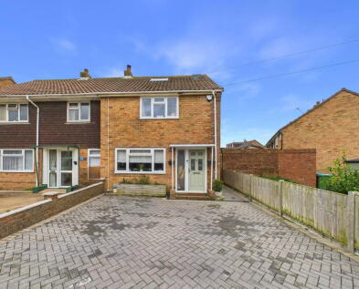 Mansell Road, Shoreham by Sea