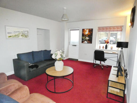 2 bed End of Terrace for sale Image 4