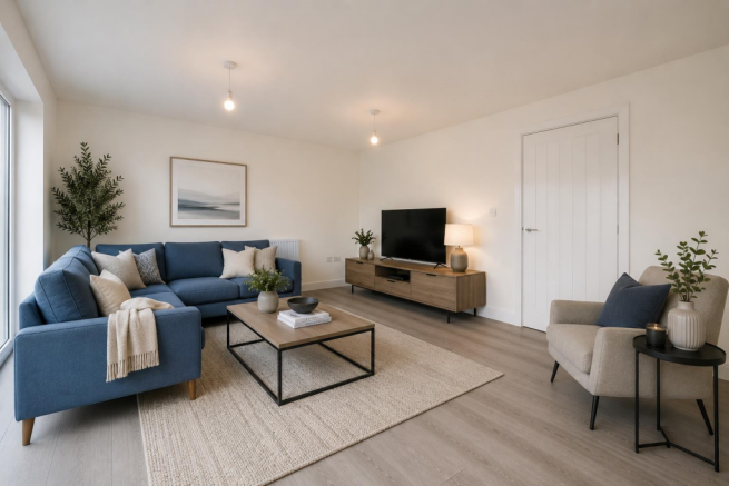 LIVING/DINING