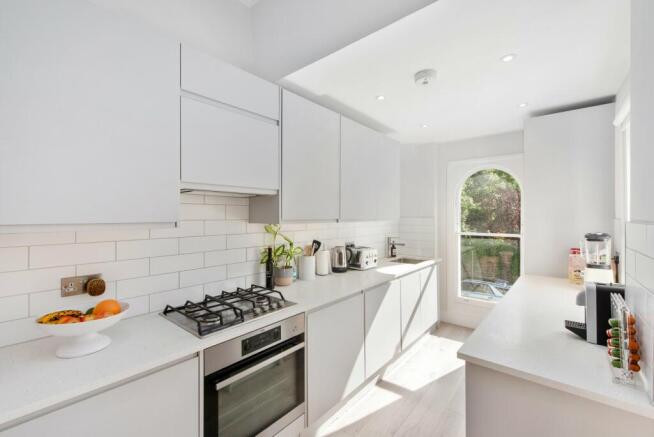 Blomfield Road 68D, 