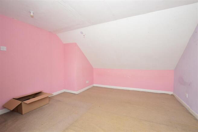 Room In Roof