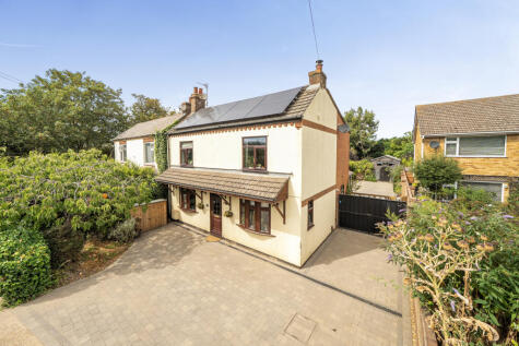 Peterborough Road, Whittlesey, Peterborough, Cambridgeshire