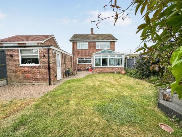 LARKFIELD ROAD