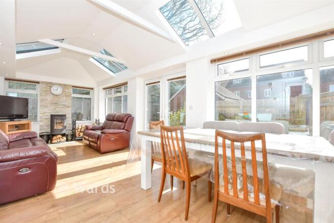 Sun Room
