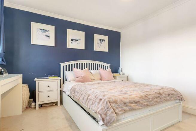 Bedroom 1 shot 2