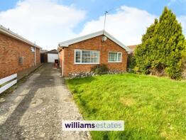22, Dwyfor Court, Prestatyn LL19 8DR