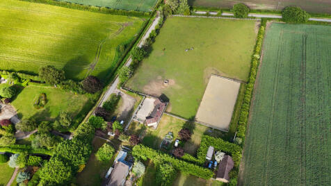 Moor Lane, East Keswick, Leeds