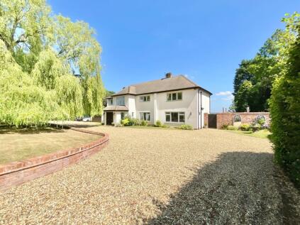 Bury Ring, Haughton, ST18