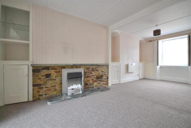 Living / Dining Room