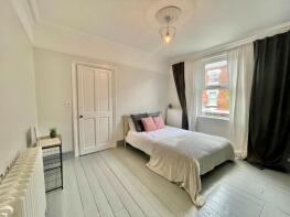 11, Cambrian Road, Chester CH1 4HT