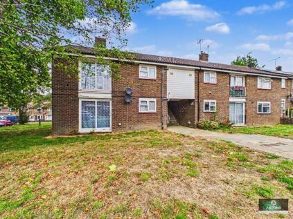 Rother Crescent, Gossops Green