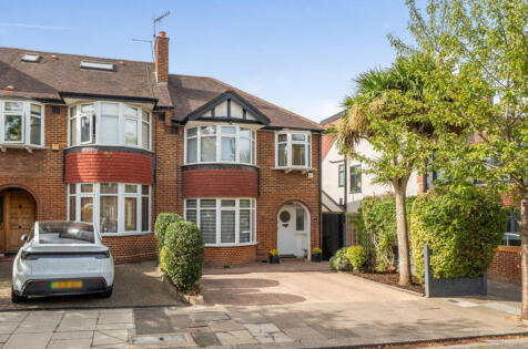 Mulgrave Road, Ealing W5