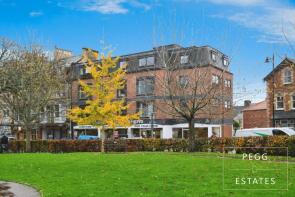 Apartment 4, Westminister House, Palace Avenue, Paignton TQ3 3HB