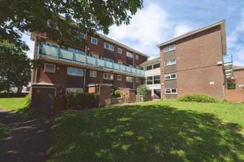 Ramillies House, Bishopsfield Road, Fareham, Hampshire, PO14