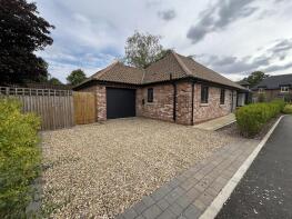 1, Millfield Close, Tealby, Market Rasen LN8 3XQ