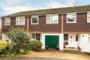 18, Hillview, West Wimbledon, London SW20 0TA