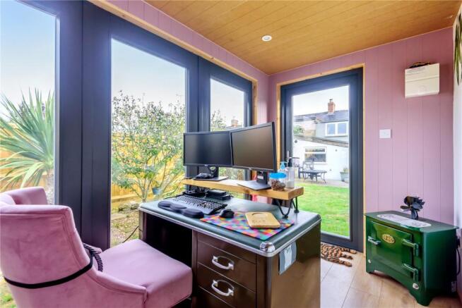 Home Office
