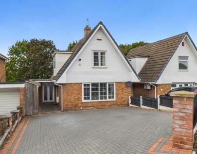 Torkard Drive, Nottingham