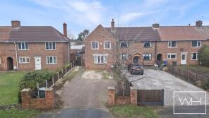 51, Hatfield Lane, Armthorpe, Doncaster DN3 3EU