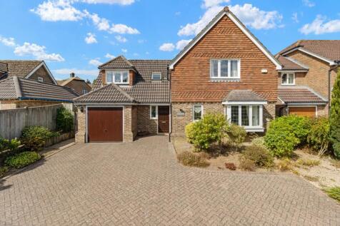 Straight Half Mile, Maresfield, Uckfield, East Sussex, TN22