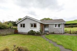 11, Fergusson View, West Linton EH46 7DJ