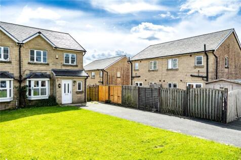 Keighley Close, Illingworth, Halifax, HX2