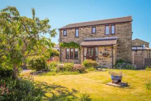 22, Highley Park, Clifton, Brighouse HD6 4LE