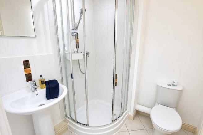 4 bed Town House for sale Image 12