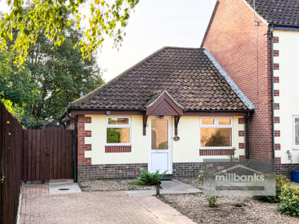 Yew Tree Road, Attleborough, Norfolk