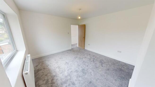 Old Lane Bedroom