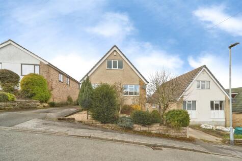 Mainspring Road, Wilsden, Bradford