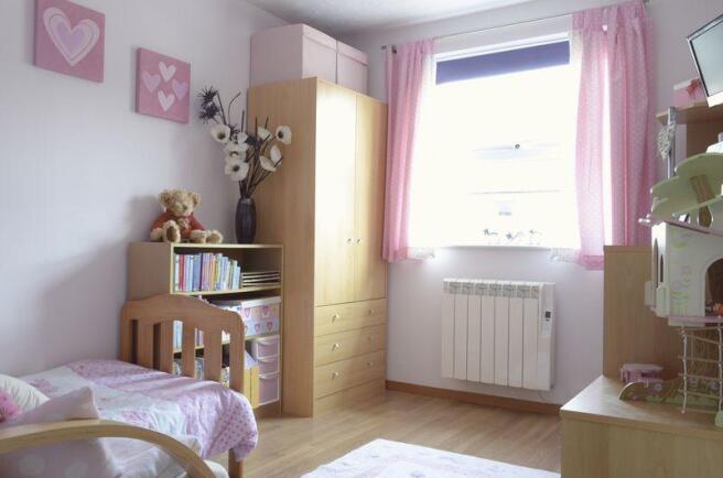 Bedroom a