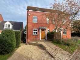 4, Quarry Close, Gloucester GL19 3DP