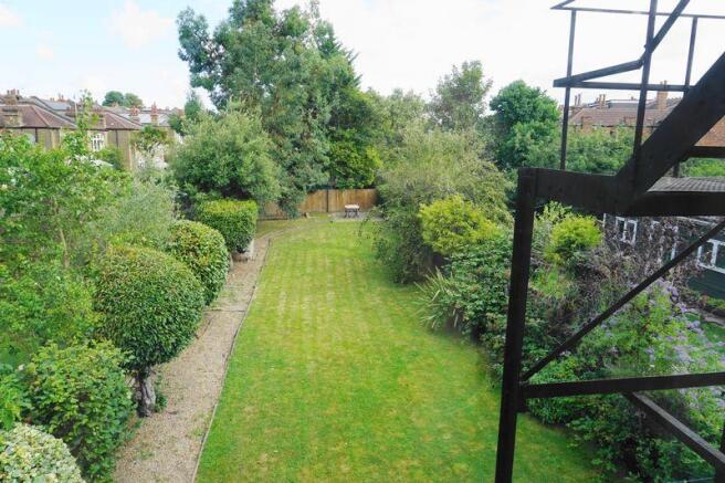 REAR GARDEN (R...