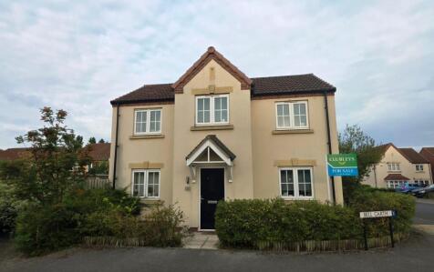 Bell Garth, Market Weighton, York