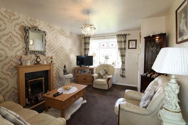 Hadrian Road, Brinsworth, Rotherham photo 2