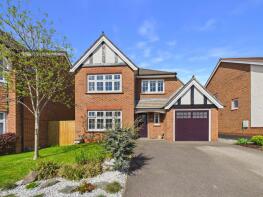 32, Stone Mason Crescent, Ormskirk L39 2BF