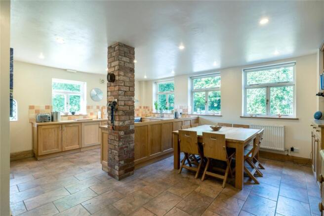 Open Plan