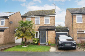 3, Sorrell Road, Horsham RH12 5FL