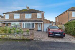 6, Highfield Close, Stockton-on-tees TS16 0DW