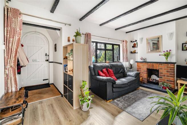Hammersley Lane, Penn, Buckinghamshire, HP10 photo 4