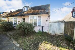 Trentham, Radfall Road, Chestfield CT5 3EN