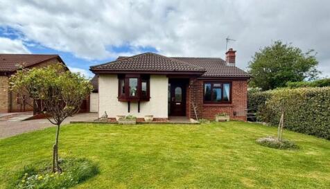 Endeavour Drive, Ormesby, Middlesbrough