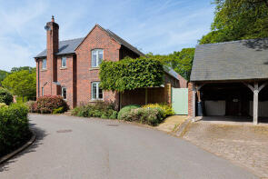 Raffald End 9, Kennels Green, Arley Park, Arley CW9 6LZ