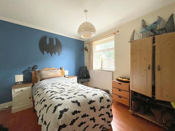 Bedrooom