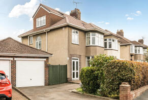 100, Badminton Road, Downend BS16 6BZ